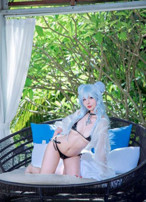 欧美女性好看照片_4K免费观看视频