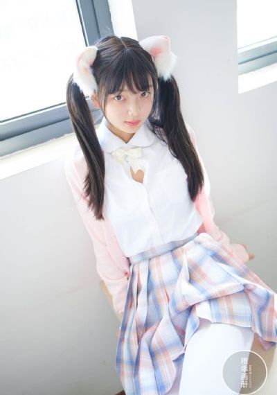 欧美顶流歌手_JVID性感写真